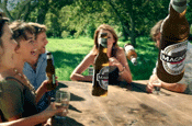 Magners...new Euro RSCG ad