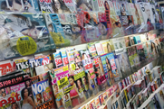 Magazine ABCs: Top 100 at a glance
