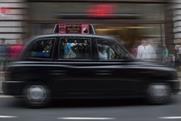 Magnum: LED screens on cab roofs promote brand's  Kisses range