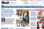 The Mail Online