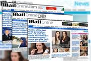 DMGT's Mail Online to launch in Australia