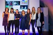 Gallery: winners and finalists celebrate at the Marketing New Thinking Awards