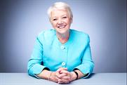 Dianne Thompson to retire from Camelot