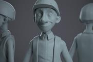 Why McVitie's chose animation over live action in new ad