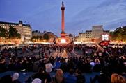 Malaysia Night set to attract 20,000 people to Trafalgar Square