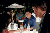 Malibu ends TV hiatus with 'urban' ad push