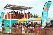 Global: Malibu revives Rum Beach House experience