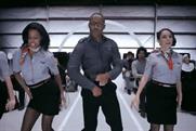Virgin America: #VXsafetydance