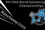 Toyota, NCP and Xerox join sponsors of FINA World Swimming Championships