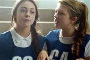 M&S: 'both getting picked' by Rainey Kelly Campbell Roalfe/Y&R.