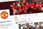 Man Utd's masterplan to be an online media company