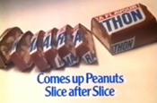 Marathon bar set to return 18 years after Snickers rebrand