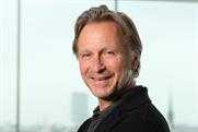 Unilever's Marc Mathieu: brands must learn to show up like a welcome guest