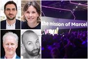Does Publicis Groupe's reliance on Microsoft for Marcel show that agency groups can't deliver digital transformation at scale?