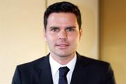 Marcelo Molinari: in charge of groups and events at Chic Outlet Shopping Villages