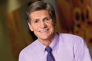 P&G: Chief brand officer Marc Pritchard