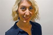 Maria Betes: the senior brand manager, single-malts whisky, Europe, Diageo
