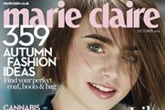 Marie Claire: publisher IPC Media is rebranded as Time Inc UK