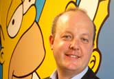 BSkyB's Mark Anderson