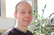 Mark Barber, director of planning at RadioCentre