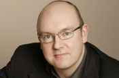 Time Out's new MD Mark Elliott