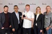 Moriarty will compete at the competition's global final in Milan
