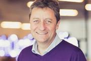 Mark Howley: chief executive at Zenith UK