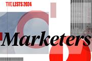 The Lists 2024: Top 10 marketers
