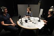 Listen to the Marketing Mind podcast - episode six: taste in advertising