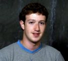 Mark Zuckerberg, Facebook founder