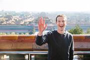 MPs summon Mark Zuckerberg over Cambridge Analytica scandal