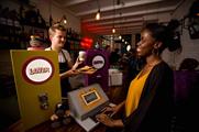 Marmite will analyse whether a customer is a lover or a hater on Twitter