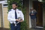 Marmite: 'rescue'  ad proved a triumph for Adam & Eve/DDB at the British Arrows