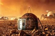 National Geographic to unveil the first Mars show home