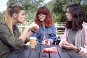 Maltesers: Mars Chocolate UK's 'New boyfriend' campaign