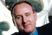 Martin Smith, chief executive of the Direct Marketing Group