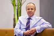 Martin George: Post Office chief marketing and commercial officer