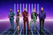Camelot agrees to sponsor three ITV shows on Saturday night