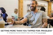 Mastercard: priceless Pay campaign
