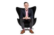 Franks joins the board after ten years with DRP