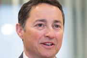 Matt Atkinson: Tesco chief marketing officer 