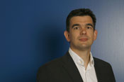 Matt Brittin