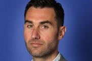 Matt Bush: 'Growth in online is testament to the numerous successful campaigns'