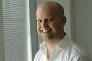 Matthew Landeman: head of client services at Carat