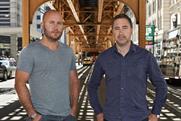 M&C Saatchi's Tindall poaches Leo Burnett creative duo