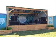 Matua Sessions: eclectic music at Bestival 