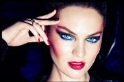 Max Factor make-up artists will create three Christmas looks