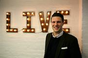 Max Fellows joins from agency TBA