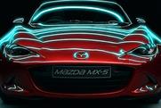 Mazda: creates brand strategy for launch of MX-5 model