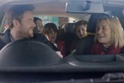 McDonald's to feature fans singing in Christmas campaign